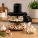 Lumina Chef - Descascador elétrico da vovó
