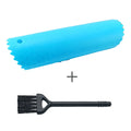 Descascador de Alho de Silicone — Rápido, Fácil e Sem Cheiro nas Mãos