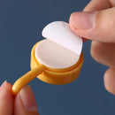 Ganchos Adesivos Sem Furos — Kit com 10 Unidades Ultra Resistentes