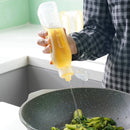 Borrifador de Óleo Culinário — Spray Preciso para Cozinhar com Saúde