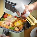 Borrifador de Óleo Culinário — Spray Preciso para Cozinhar com Saúde