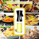 Borrifador de Óleo Culinário — Spray Preciso para Cozinhar com Saúde
