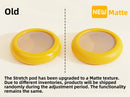 Potes de Silicone Herméticos — Conserve Frutas e Legumes por Mais Tempo