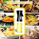 Borrifador de Óleo Culinário — Spray Preciso para Cozinhar com Saúde