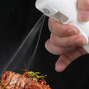 Borrifador de Óleo Culinário — Spray Preciso para Cozinhar com Saúde