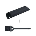 Descascador de Alho de Silicone — Rápido, Fácil e Sem Cheiro nas Mãos