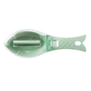 Raspador de Escamas de Peixe — Prático, Higiênico e Sem Sujeira